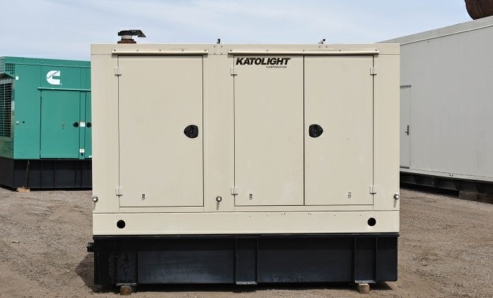 开原购买柴油发电机需留心哪些问题?