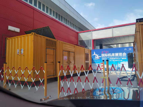 开原发电机出租 对于发电机的特性你了解多少？