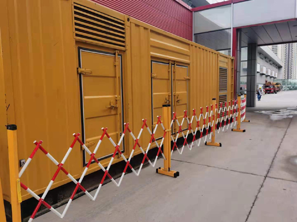 开原租赁发电机发电机油箱使用后要定期清除油箱底部沉淀的杂质