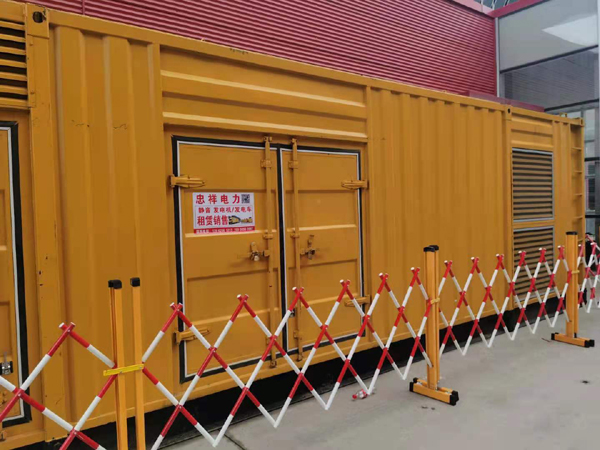 开原柴油发电机电压不稳的原因是什么？