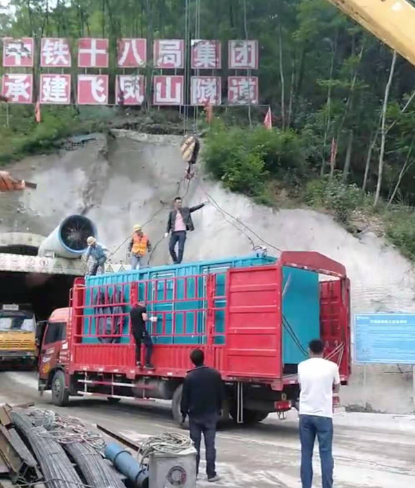 开原发电机组维修后输出功率降低是什么问题