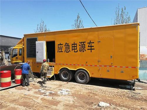 开原发电车租赁-教您挑选发电机哪些技巧可以掌握使用