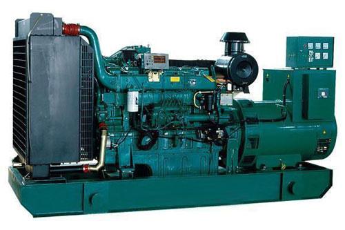 开原出租发电机-康明斯发电机指示控制灯的作用