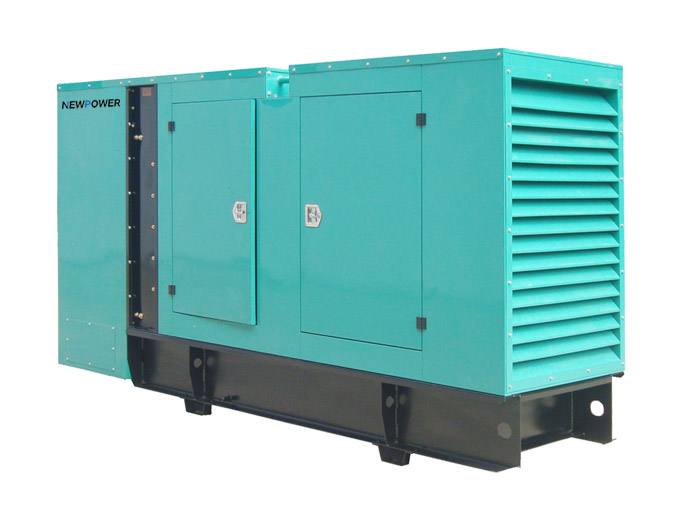 开原发电车租赁-沃尔沃发电机组多少钱
