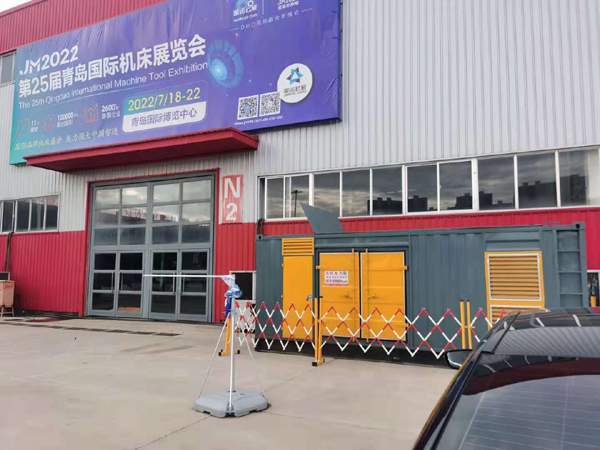 开原发电机租赁-柴油发电机组不及时维护危害大