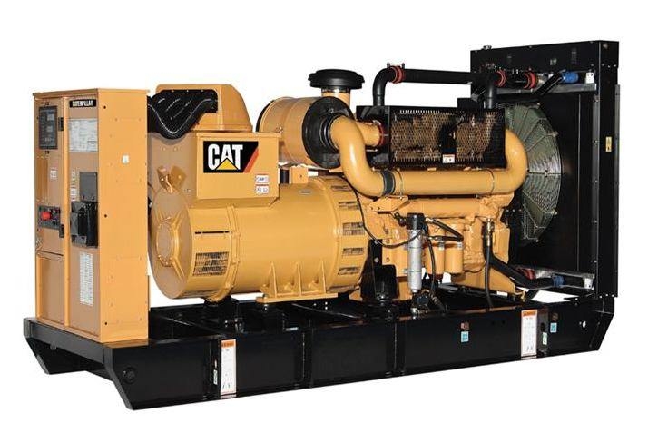 开原租赁发电机-柴油发电机设计的优势性能特点有哪些