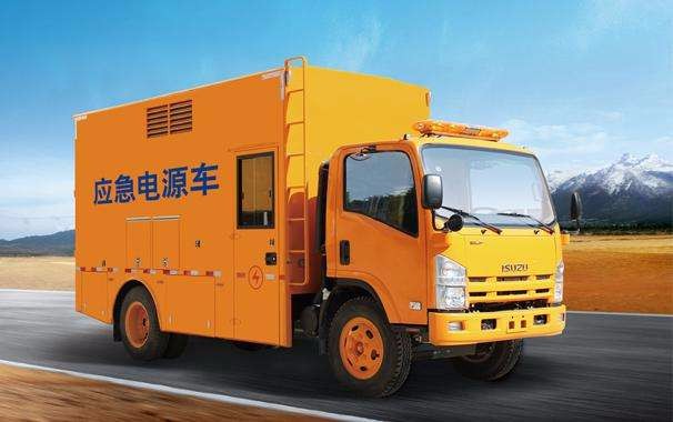 开原租赁发电机-柴油发电机组紧急停机的正确操作方法