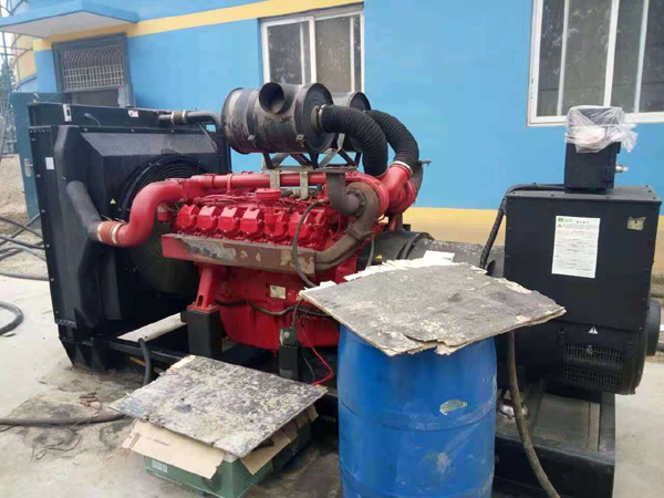 开原租赁发电机-发电机租赁厂家给大家介绍发电机失磁现象
