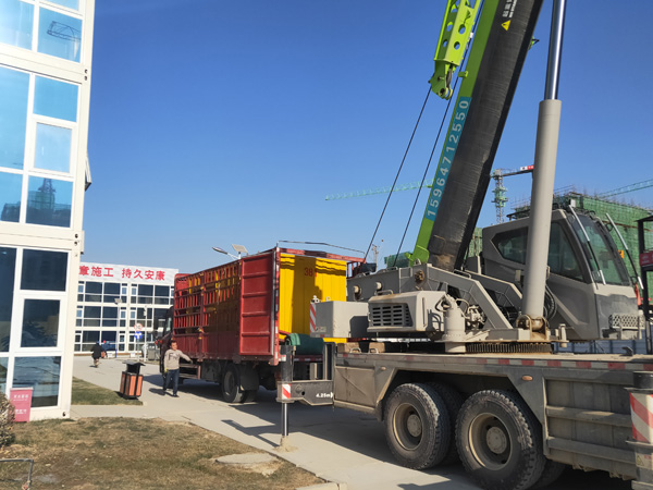 开原发电机出租50KW柴油发电机组需要配多粗电缆线