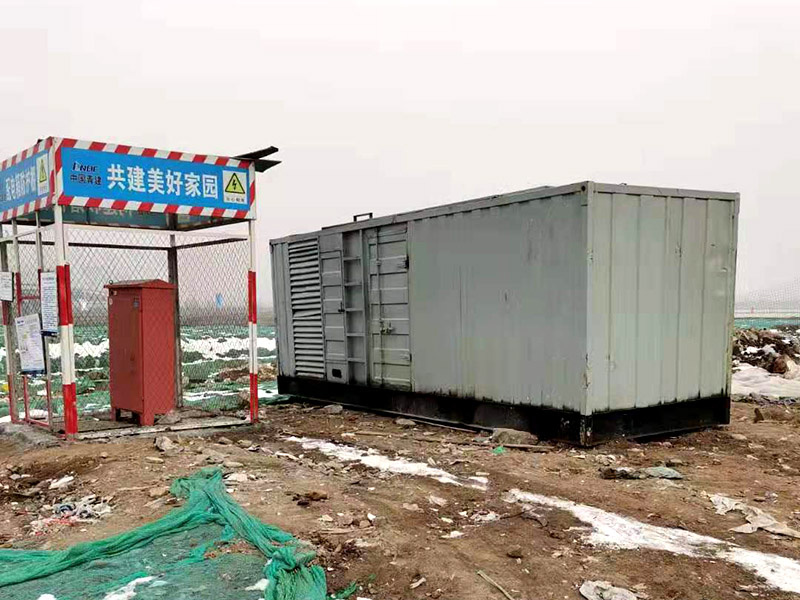 开原燃气发电机在高海拔地区运行时会遇到哪些常见故障？