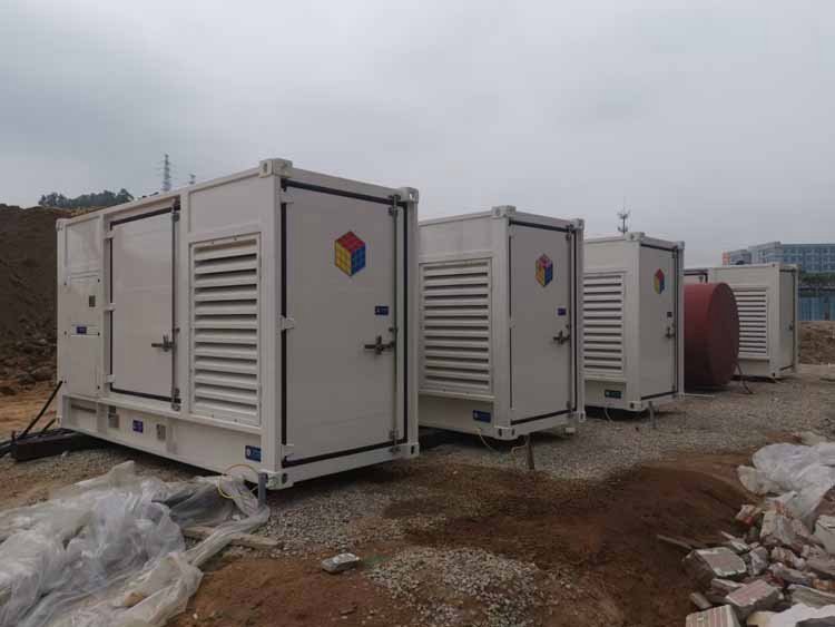 开原如何降低 200KW 柴油发电机的燃油消耗率？