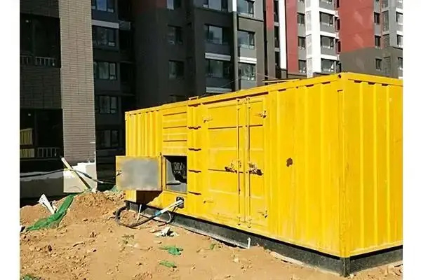 开原发电机租赁中燃油压力过低会对发动机的哪些部件造成损坏？