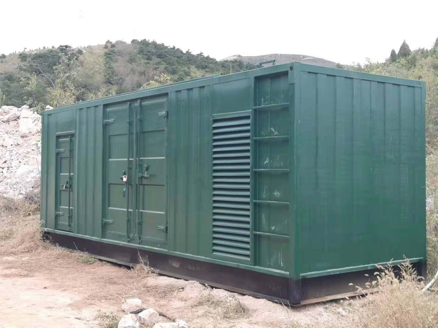 开原如何对接地系统进行定期检测和维护？