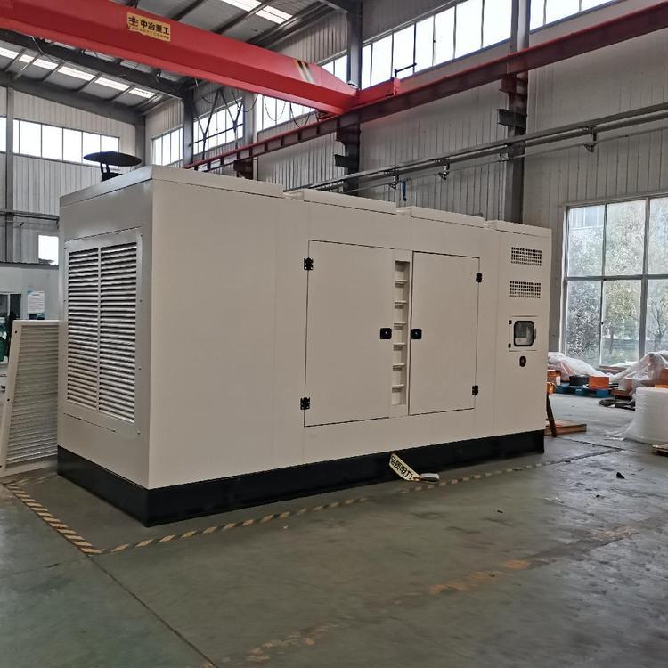 开原启动发电机组时需要注意什么？