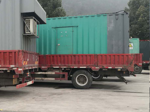 开原柴油发电机组使用注意安全事项有哪些？