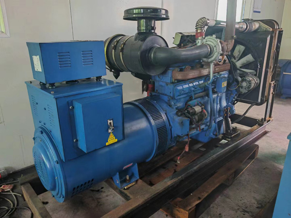 开原100kW柴油发电机组使用多级机油有哪些优缺点？