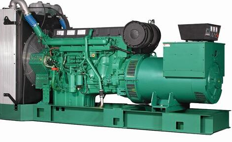 开原发电机除垢后需要用清水冲洗水冷式机油散热器几次？