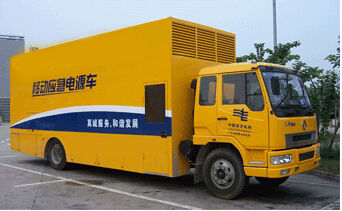 开原发电机组如何判断水冷式机油散热器是否需要更换？