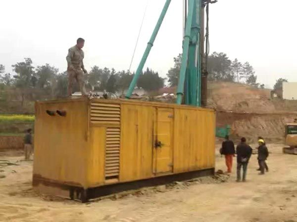 开原柴油发电机组应用场合有哪些？